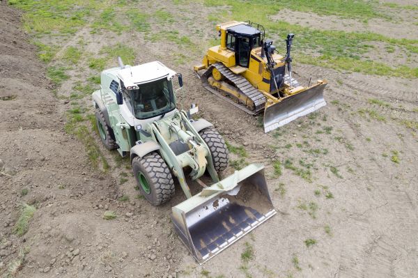 Cost of Acreage Clearing in Boise