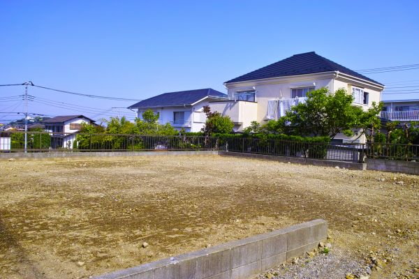Cost of Lot Clearing Service in Boise
