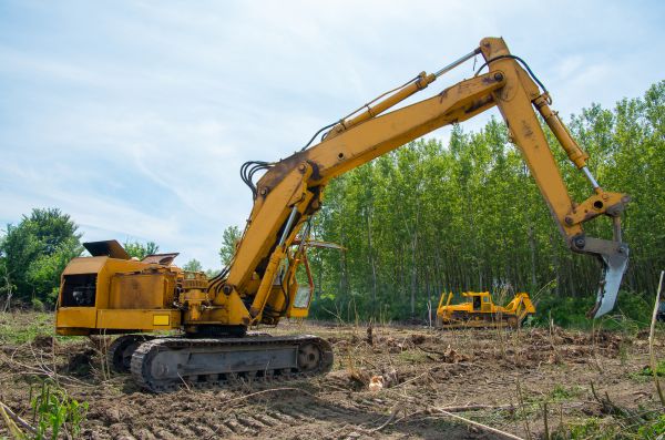 Cost of Farm Clearing in Boise