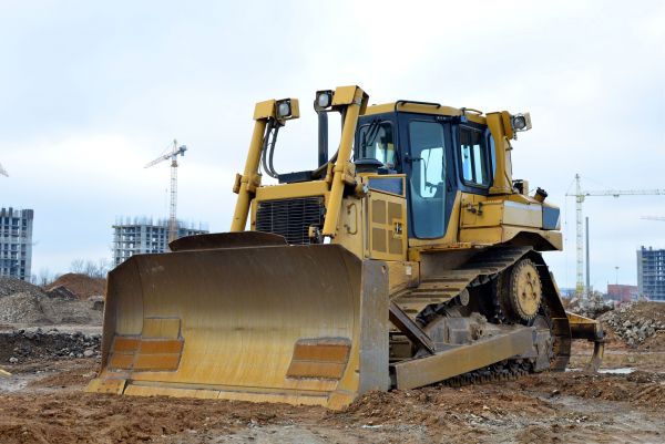 Cost of Bulldozer Site Clearing in Boise