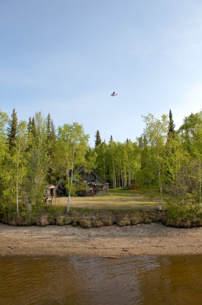 Cost of Waterfront Land Clearing in Boise