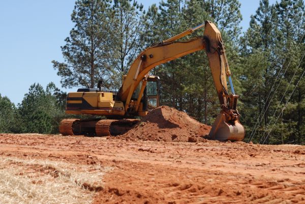 Cost of Easement Land Clearing in Boise