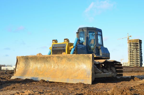 Cost of Commercial Site Clearing in Boise