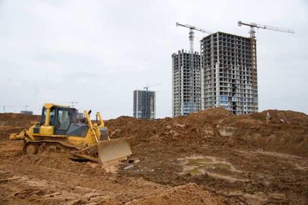 Cost of Site Clearing Service in Boise