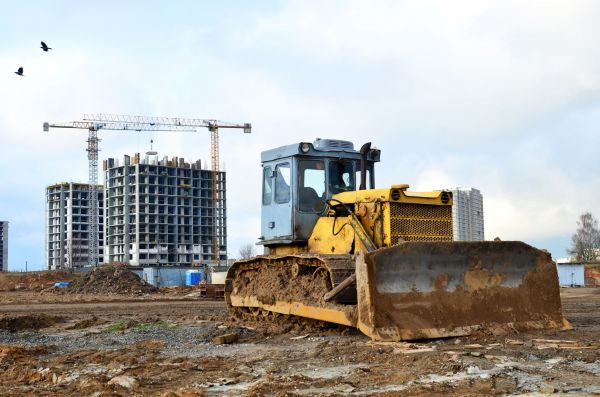 Cost of Building Site Clearing in Boise